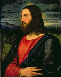 Christus der Erlöser